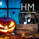 For Halloween - AudioJungle Item for Sale